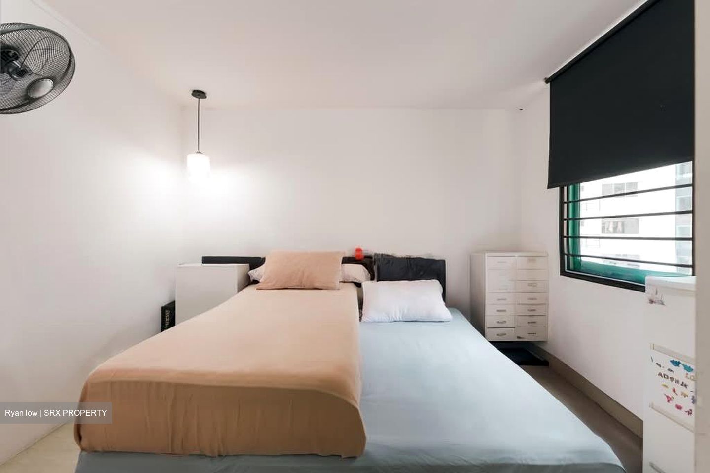 Blk 484 Segar Gardens (Bukit Panjang), HDB Executive #585057651